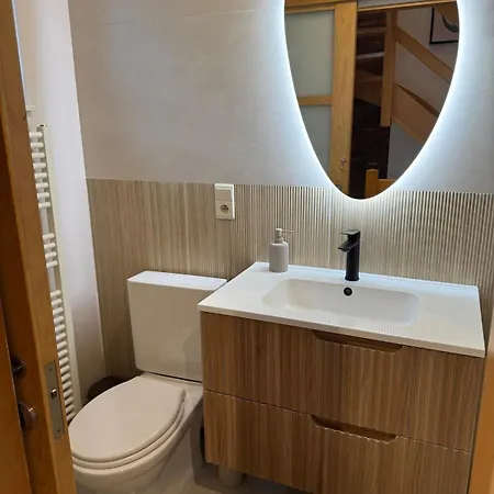 Holiday home L'ecrin Famennois *