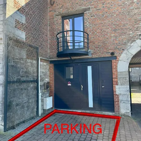 Feriehus L'ecrin Famennois