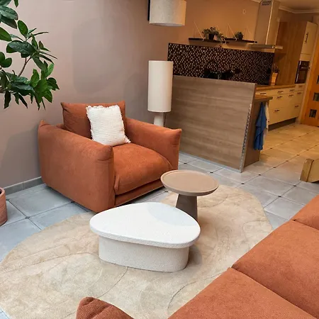 Dom wakacyjny L'ecrin Famennois