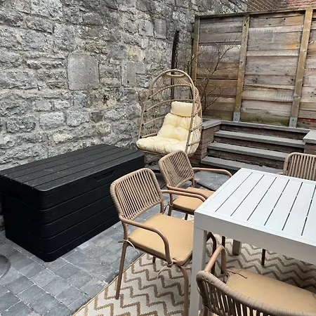 L'ecrin Famennois Marche-en-Famenne