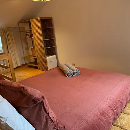 Dom wakacyjny L'ecrin Famennois Marche-en-Famenne