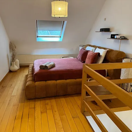 L'ecrin Famennois * Marche-en-Famenne