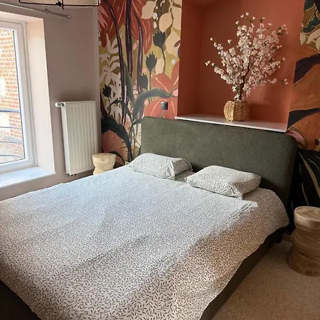 L'ecrin Famennois Marche-en-Famenne